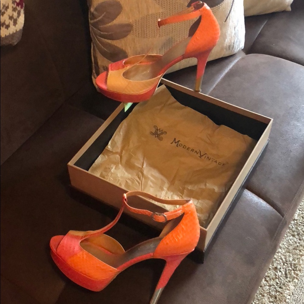 Fabulous Spring Shoes-Get Ready for Easter💋